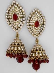 Victorian Earrings